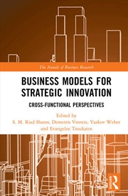 Buy Business Models for Strategic Innovation