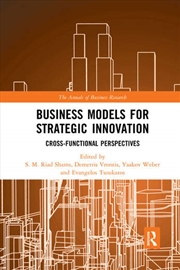 Buy Business Models for Strategic Innovation