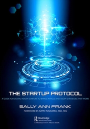 Buy The Startup Protocol