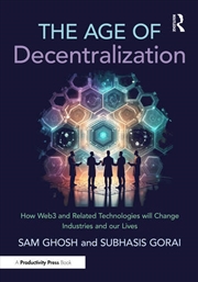 Buy The Age of Decentralization