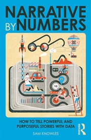 Buy Narrative by Numbers