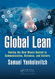 Buy Global Lean