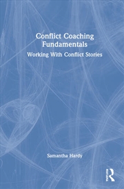 Buy Conflict Coaching Fundamentals