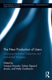 Buy The New Production of Users