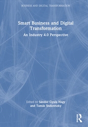 Buy Smart Business and Digital Transformation
