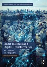 Buy Smart Business and Digital Transformation