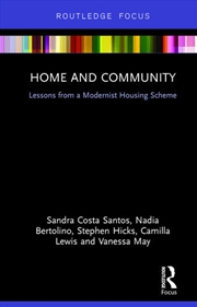 Buy Home and Community