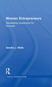 Buy Women Entrepreneurs