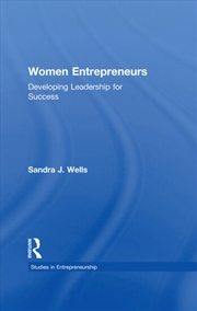 Buy Women Entrepreneurs
