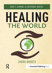 Buy Healing the World
