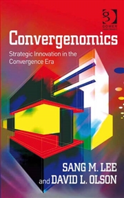 Buy Convergenomics