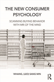 Buy The New Consumer Psychology