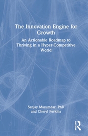 Buy The Innovation Engine for Growth