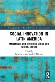 Buy Social Innovation in Latin America