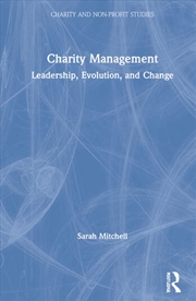 Buy Charity Management