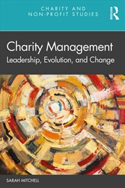 Buy Charity Management