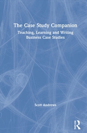 Buy The Case Study Companion