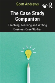 Buy The Case Study Companion