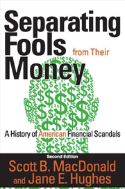 Buy Separating Fools from Their Money