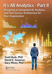 Buy It's All Analytics - Part II