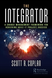 Buy The Integrator