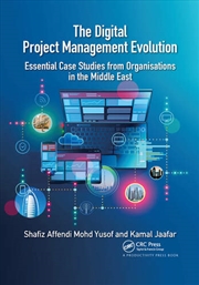 Buy The Digital Project Management Evolution