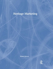 Buy Heritage Marketing