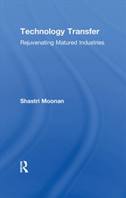 Buy Technology Transfer