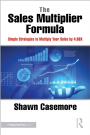 Buy The Sales Multiplier Formula