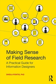 Buy Making Sense of Field Research