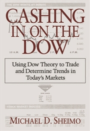 Buy Cashing in on the Dow