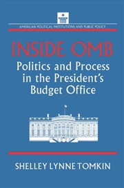Buy Inside OMB