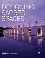 Buy Designing Sacred Spaces