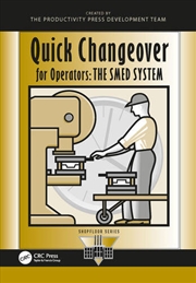 Buy Quick Changeover for Operators