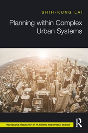 Buy Planning within Complex Urban Systems
