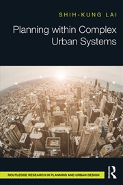 Buy Planning within Complex Urban Systems