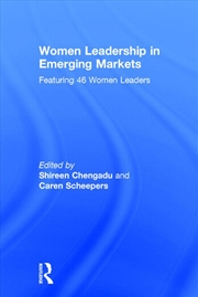 Buy Women Leadership in Emerging Markets