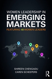 Buy Women Leadership in Emerging Markets