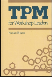Buy TPM for Workshop Leaders