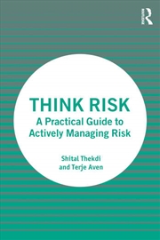 Buy Think Risk