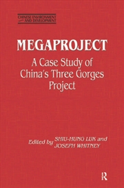 Buy Megaproject