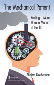 Buy The Mechanical Patient