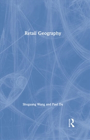 Buy Retail Geography