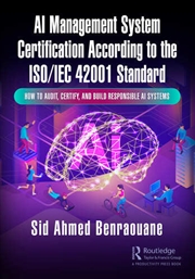 Buy AI Management System Certification According to the ISO/IEC 42001 Standard