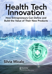 Buy Healthtech Innovation