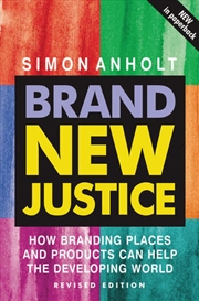 Buy Brand New Justice