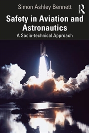 Buy Safety in Aviation and Astronautics