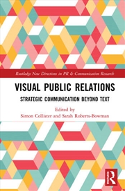 Buy Visual Public Relations