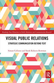 Buy Visual Public Relations