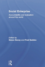 Buy Social Enterprise